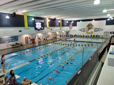 Charles Cameron Pool