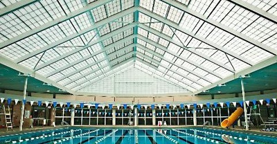 Kettering Recreation Complex