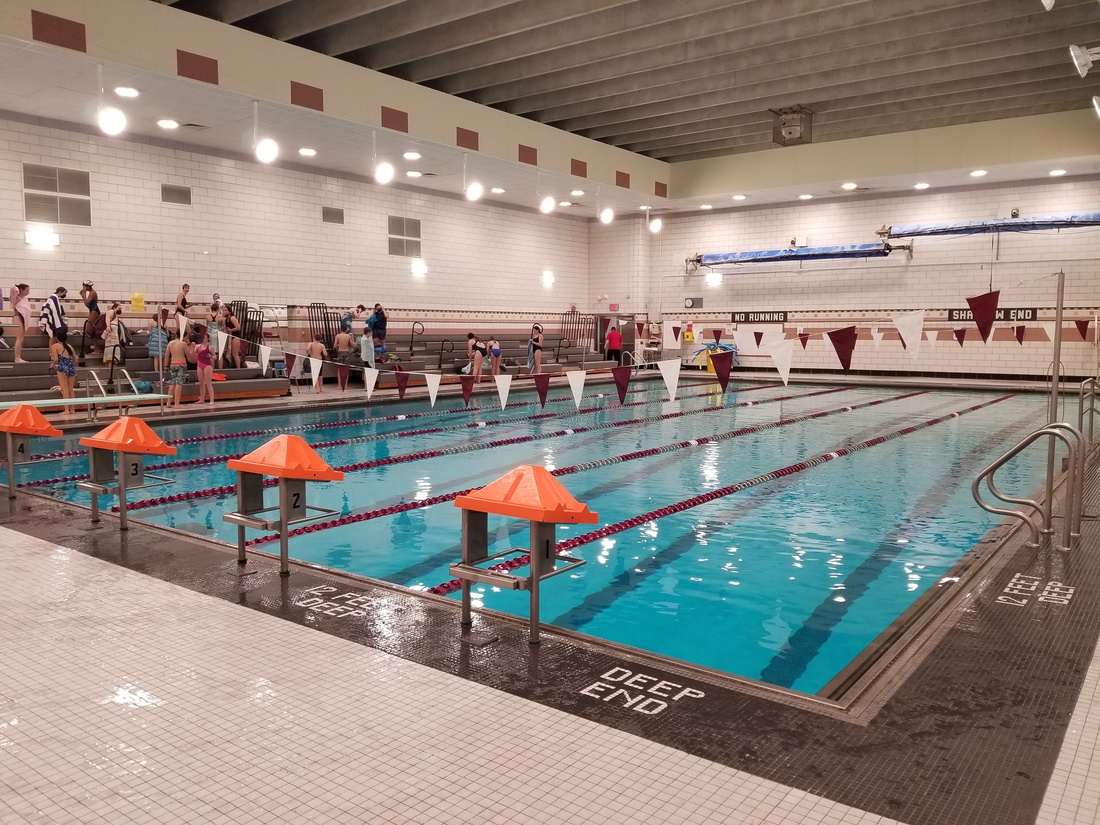 Transit Middle School