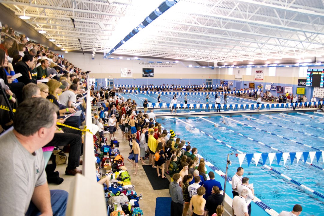 Collegiate School Aquatic Center