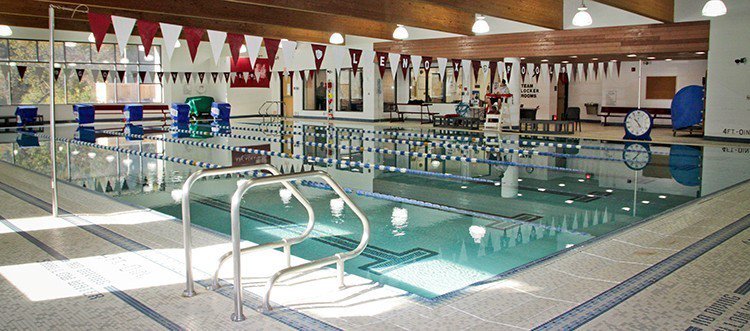 Lenox Pool | Swimcloud