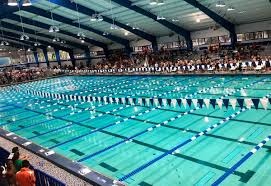Rosen Aquatic and Fitness Center