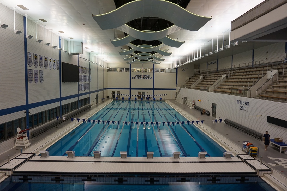 United States Air Force Academy