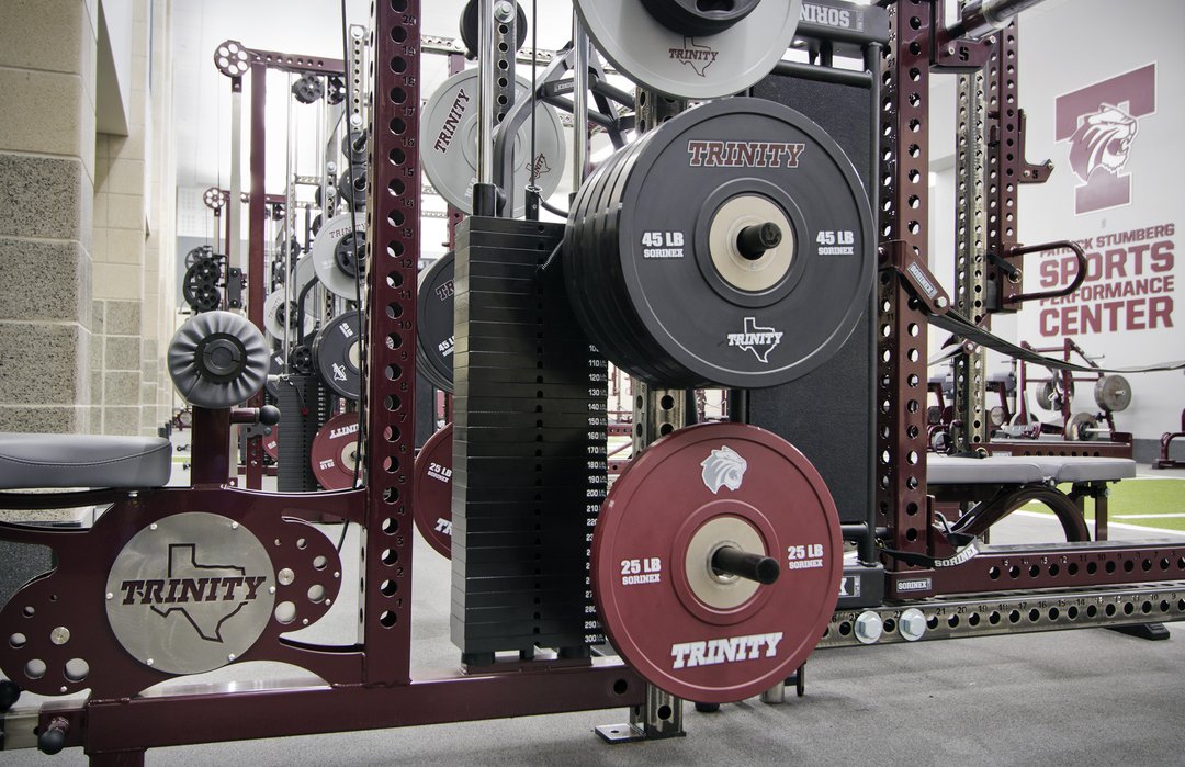 Sports Performance Center