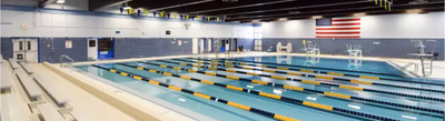 Matthew Lynch Memorial Pool