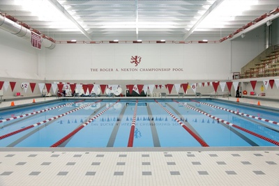 Roger Nekton Championship Pool