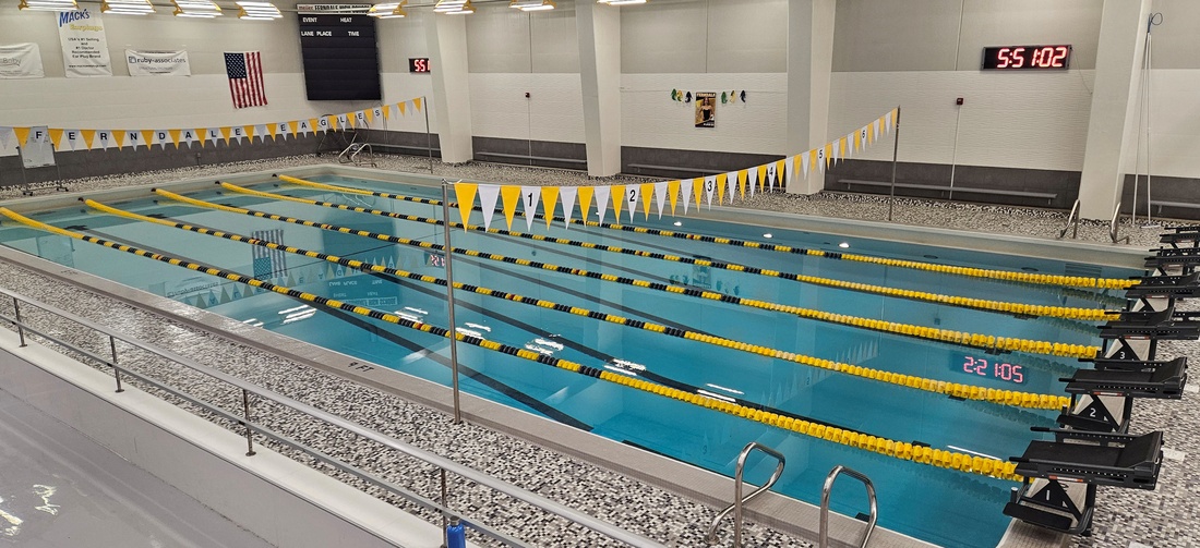 Ferndale High School