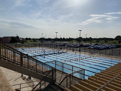 The University of Texas Permian Basin Pool