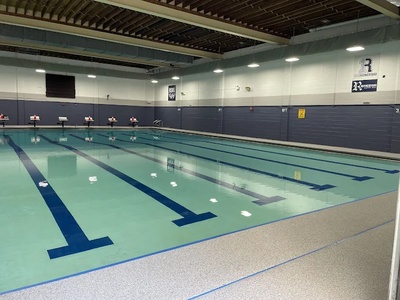 Rutherford Community Aquatic Center