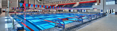 Smu Pool Southern Methodist University