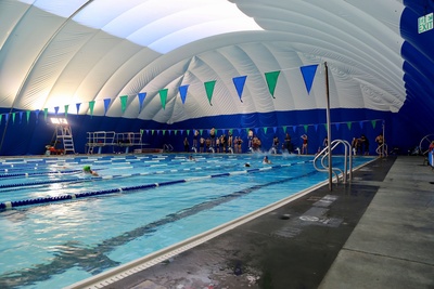 Twin Falls City Pool