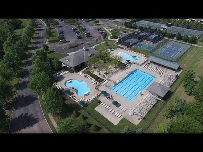 Four Bridges Country Club