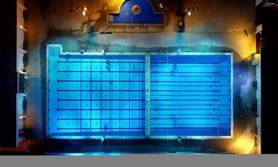 Kona Community Aquatics Center