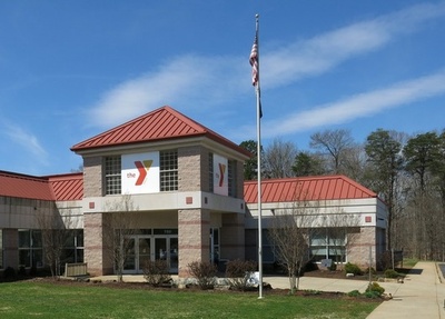 Middle Tyger YMCA Family Center