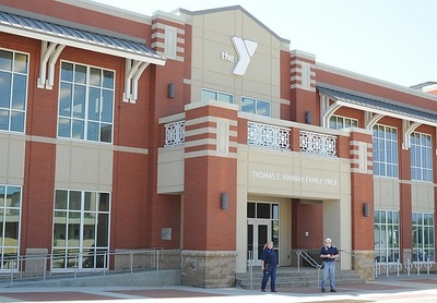 Thomas E. Hannah Family YMCA