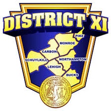 PIAA District 11