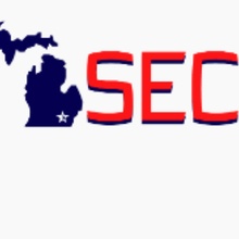 SEC Conference logo