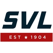 Saginaw Valley League logo