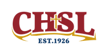 Catholic High School League logo
