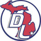Downriver League logo
