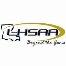 LHSAA Division 4