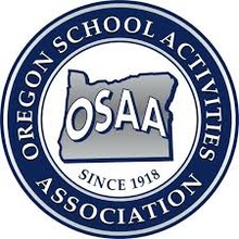 OSAA Class 1-4A