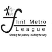 Flint Metro League logo