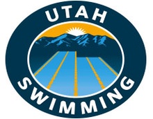 Utah Age Group Short Course Championships logo