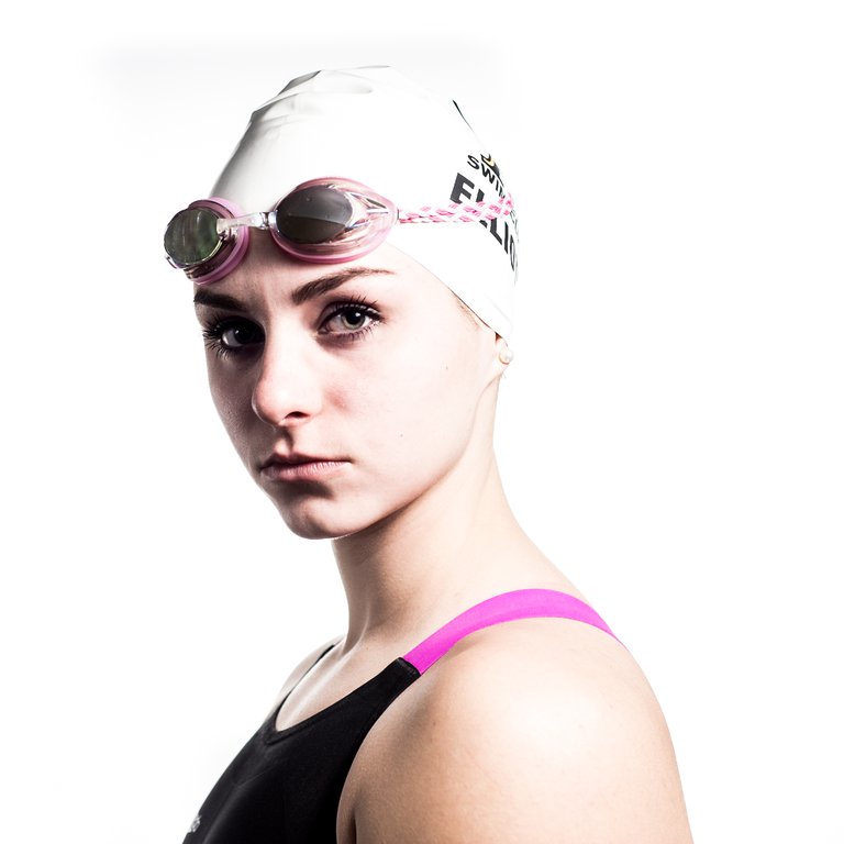 Dakota Elliott Swimcloud