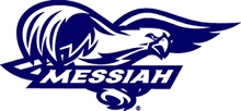 Messiah University logo
