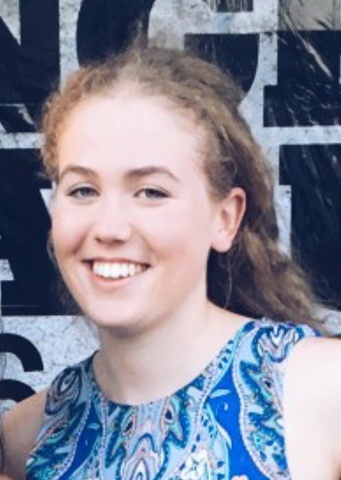 Lindsay Criqui image 1