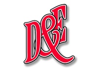 Davis and Elkins College logo