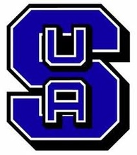 Soka University logo