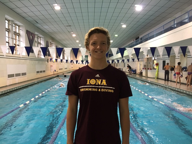 Spencer Moran image 1