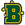 State University of New York at Brockport logo