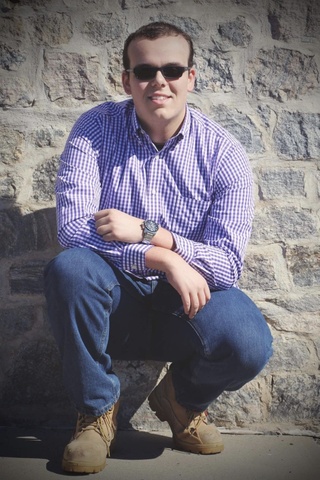 Stephen Iovanna image 1