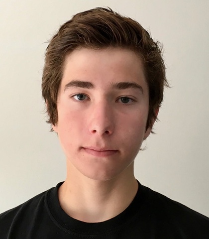 Dylan Torrance image 2