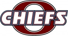 Okemos High School logo