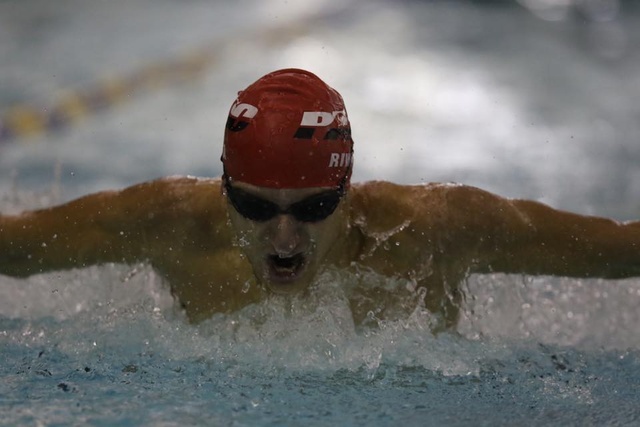 Jordan Riffer Jordan Rivera | Swimcloud