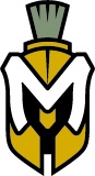 Manchester University logo