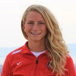 Shelby Parker | Swimcloud