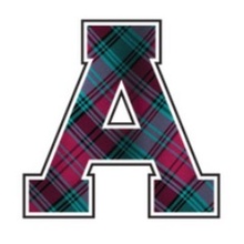 Alma College logo