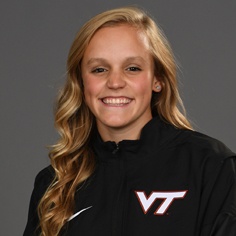 Leah Rogers | Swimcloud