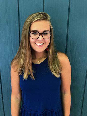 Zoe Moore | Swimcloud