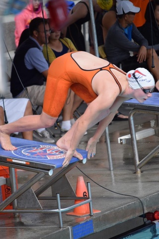 Sarah Hamilton image 2