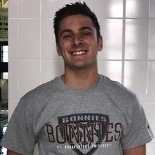 Jake Ruffolo | Swimcloud