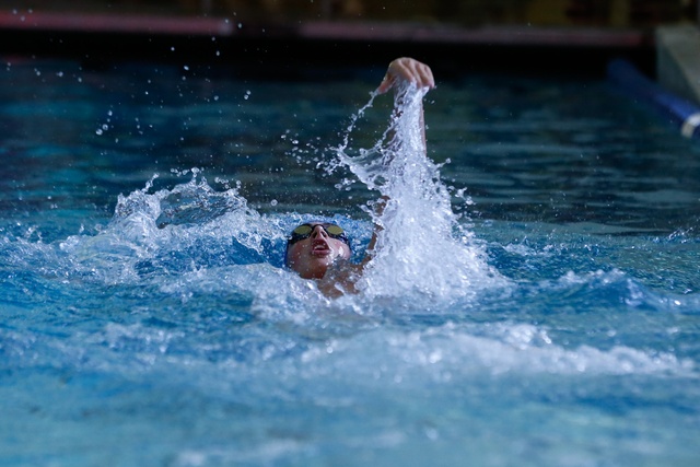 Walker Parra image 1