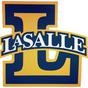 La Salle vs. Fordham logo