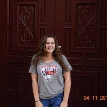 Leah N Thomas profile image