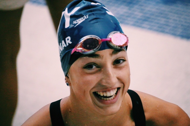 Megan Wojnar image 1